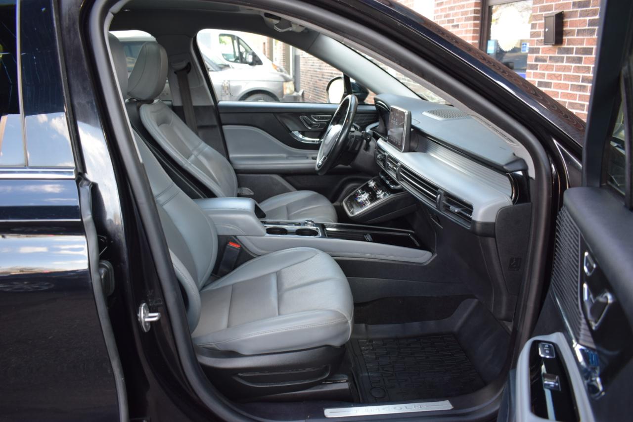 Lincoln Corsair Standard AWD 2022