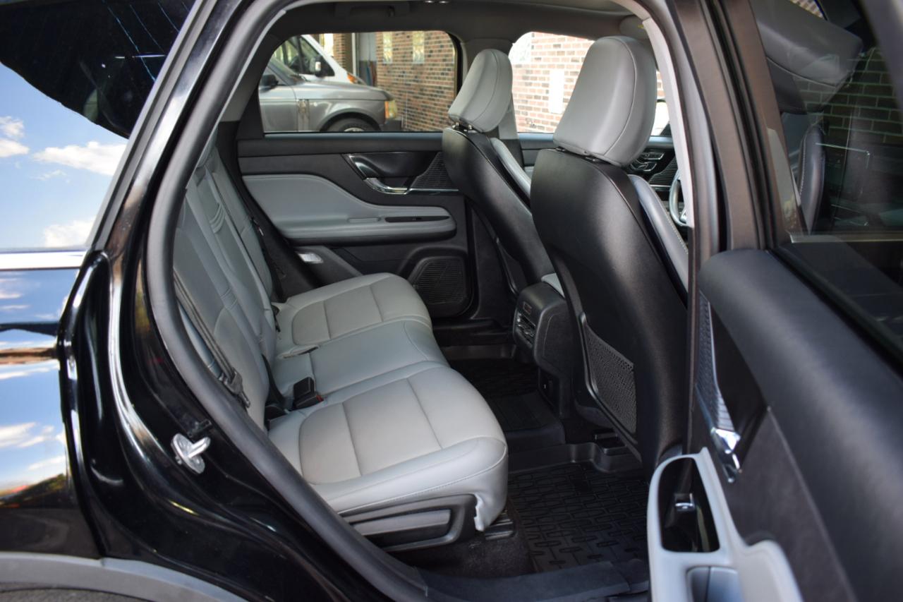 Lincoln Corsair Standard AWD 2022