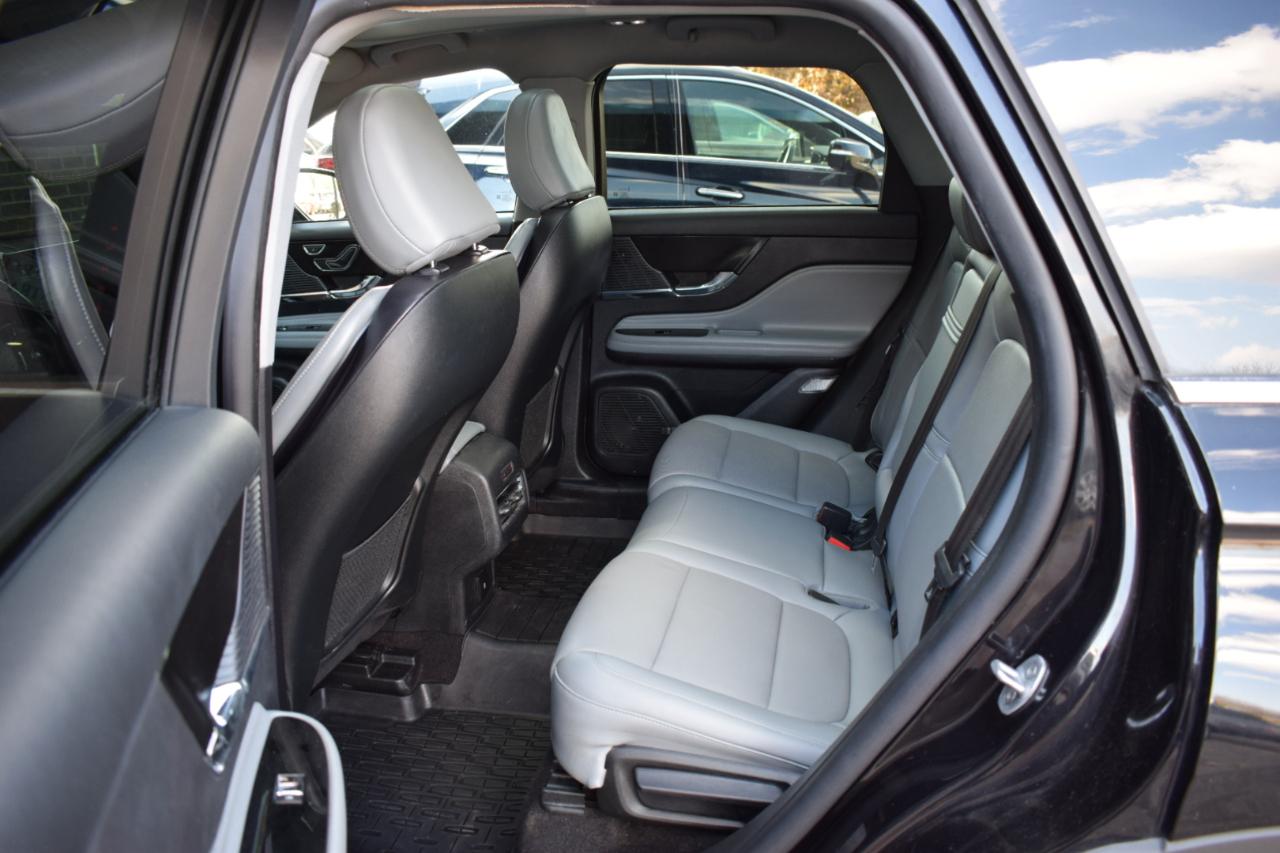 Lincoln Corsair Standard AWD 2022