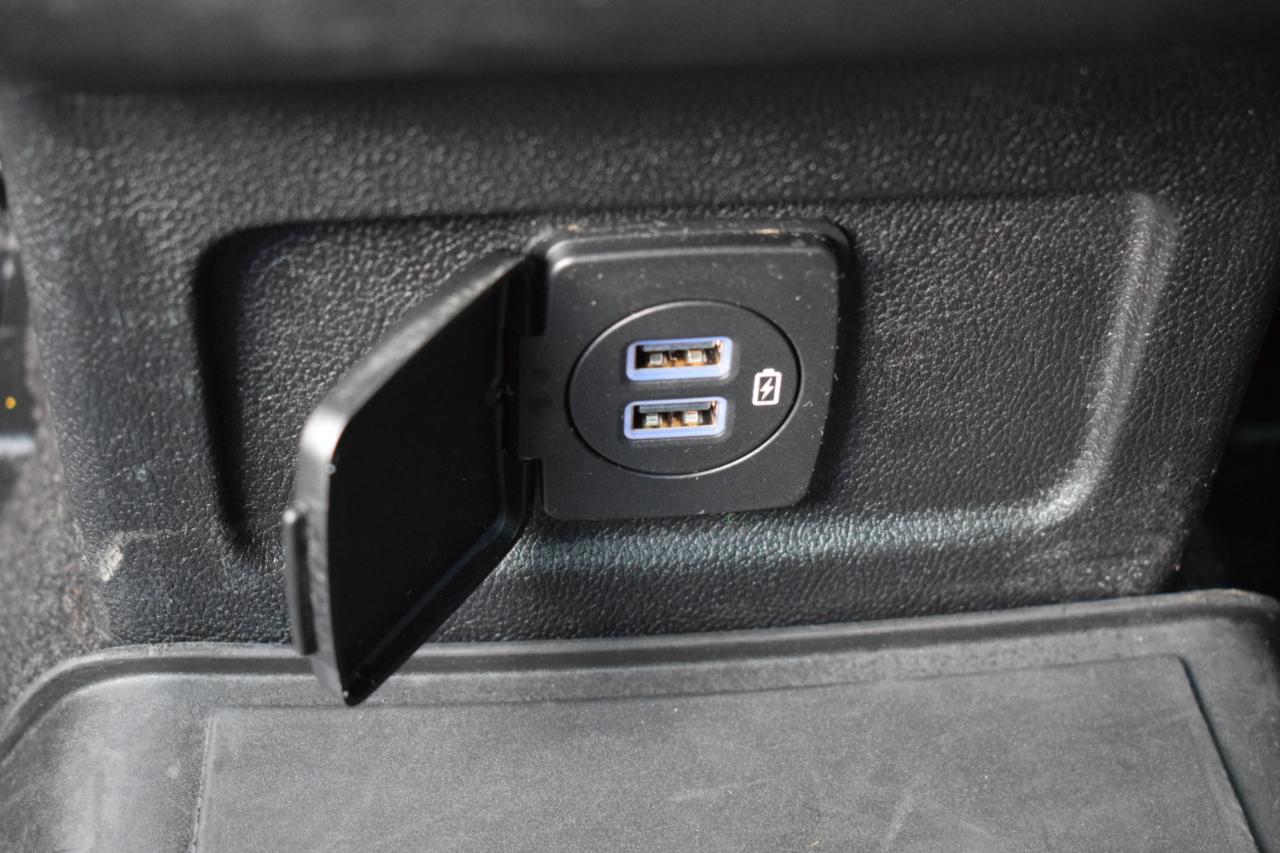 Lincoln Corsair Standard AWD 2022