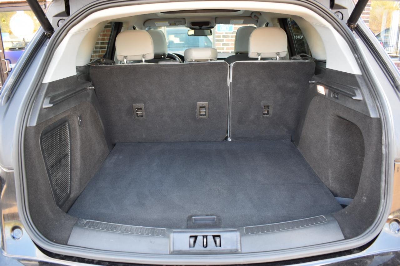 Lincoln Corsair Standard AWD 2022