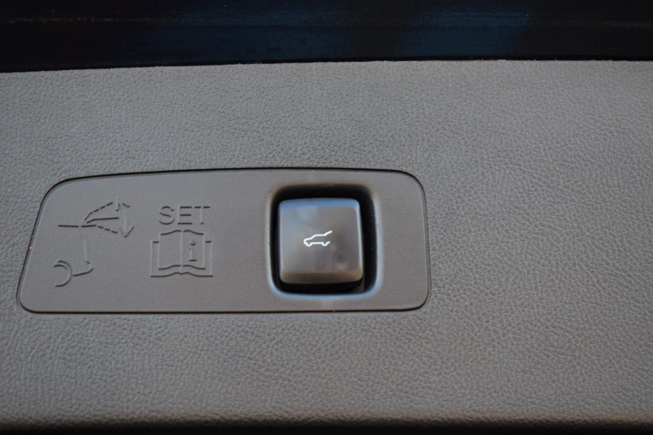 Lincoln Corsair Standard AWD 2022