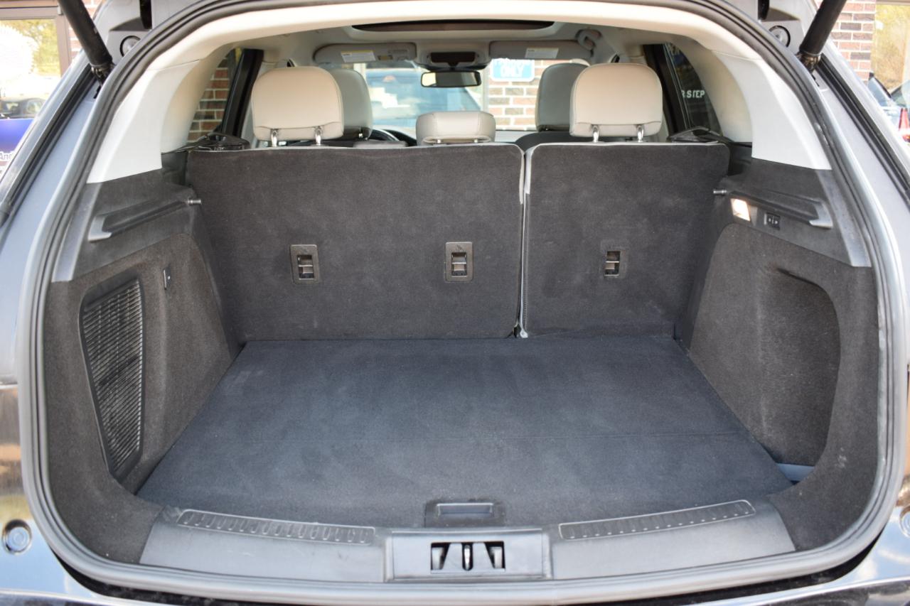 Lincoln Corsair Standard AWD 2022