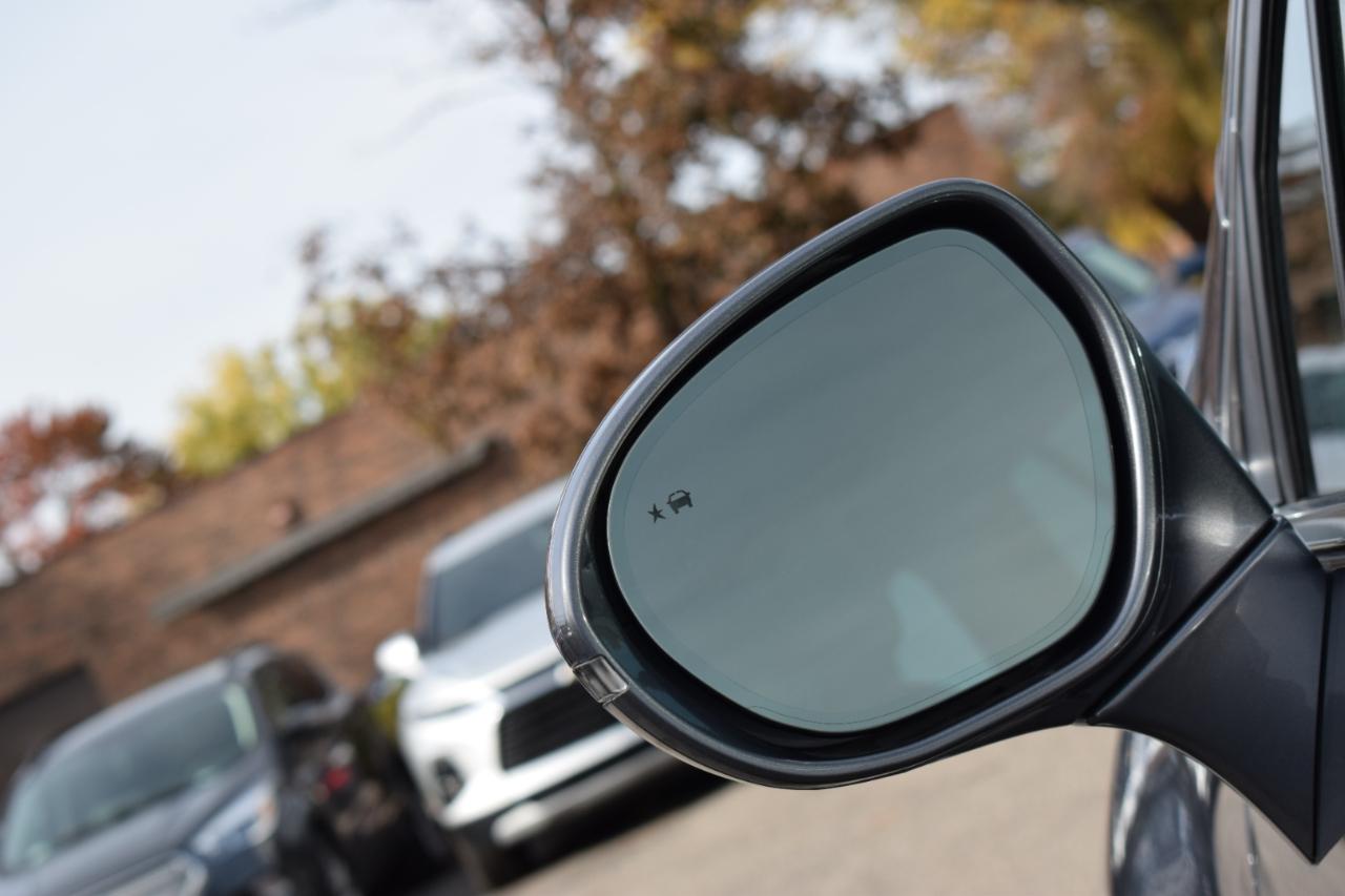 Buick Envision  2019