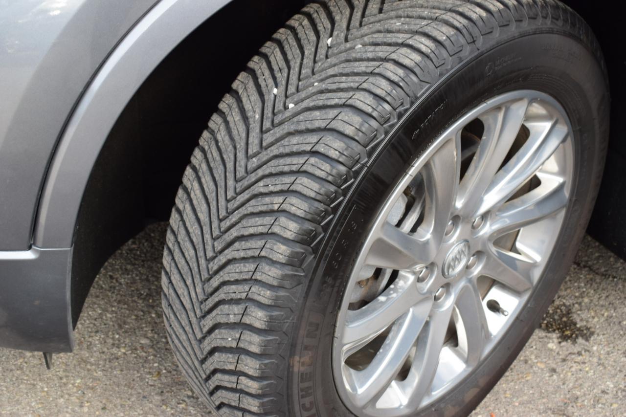Buick Envision  2019