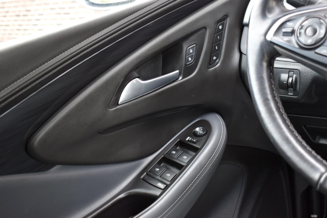 Buick Envision  2019