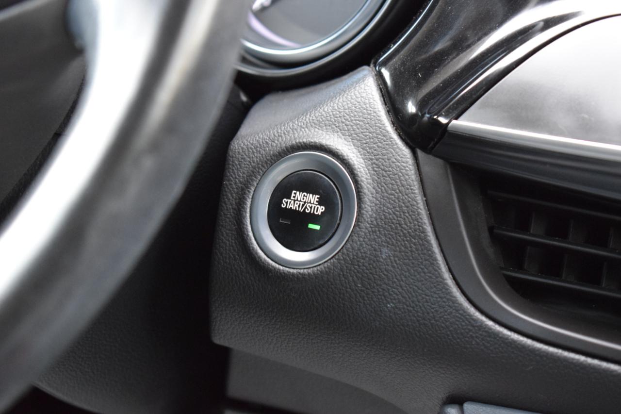 Buick Envision  2019