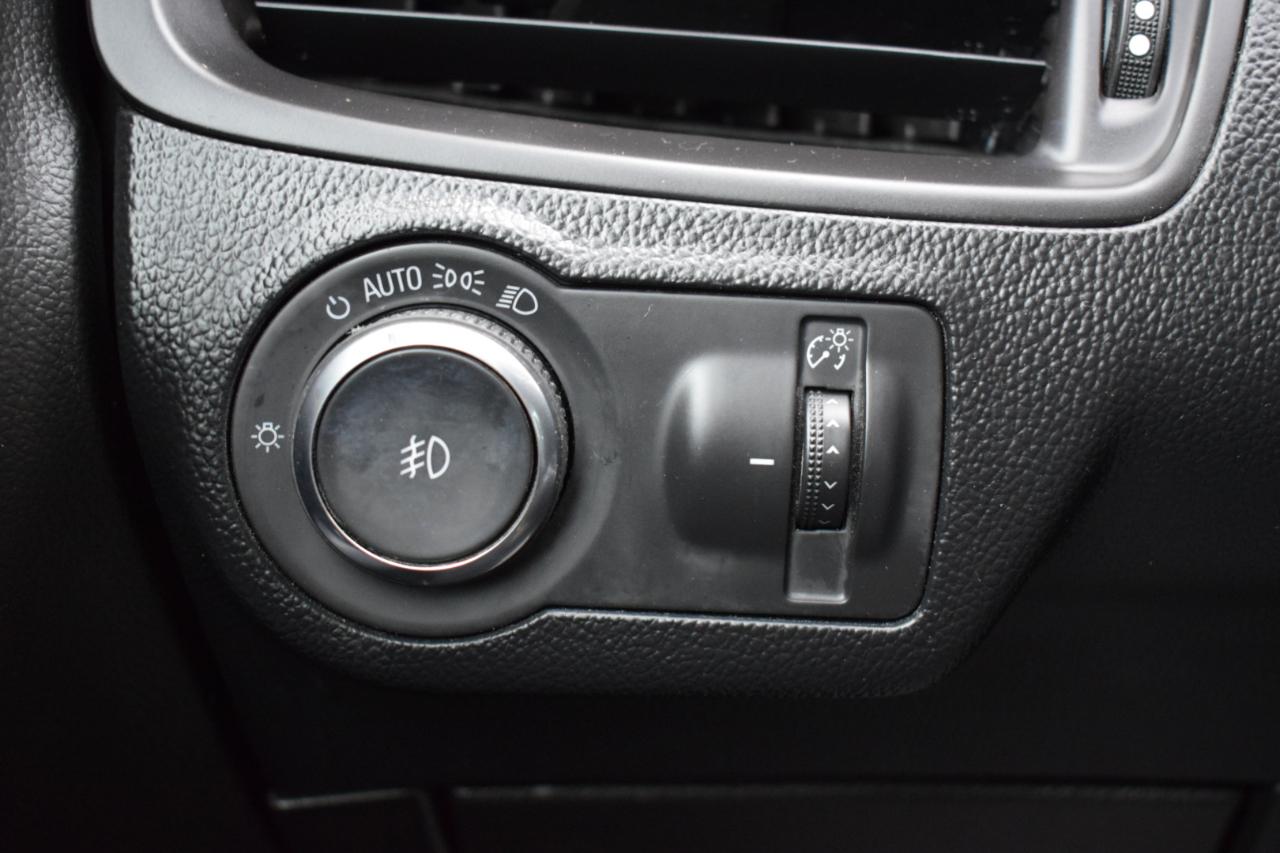 Buick Envision  2019