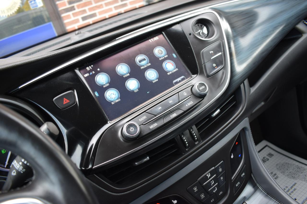 Buick Envision  2019