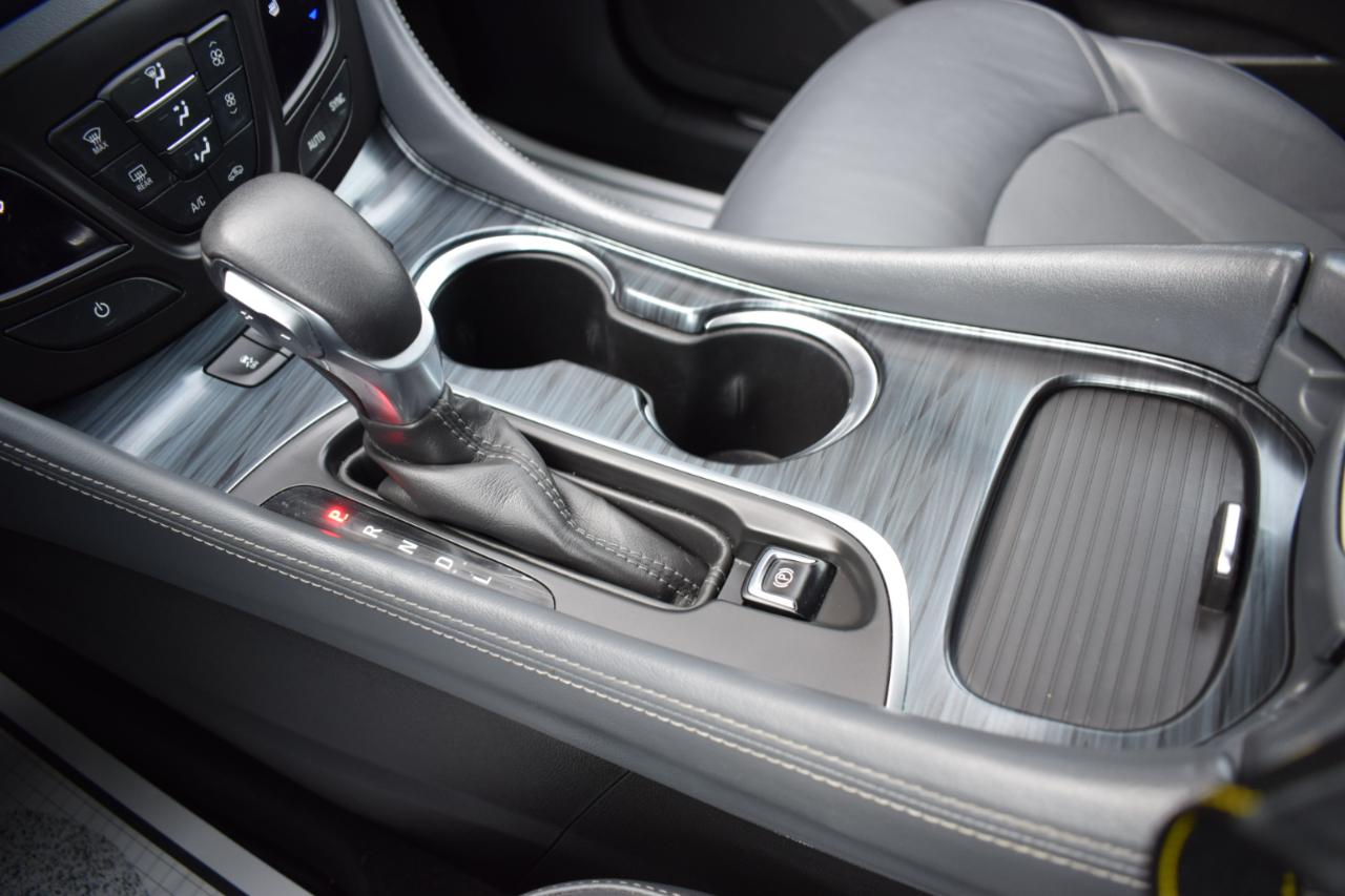 Buick Envision  2019