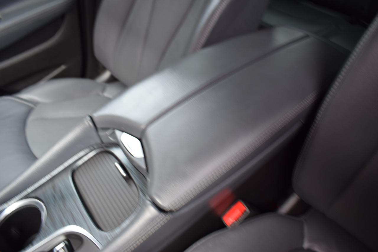 Buick Envision  2019