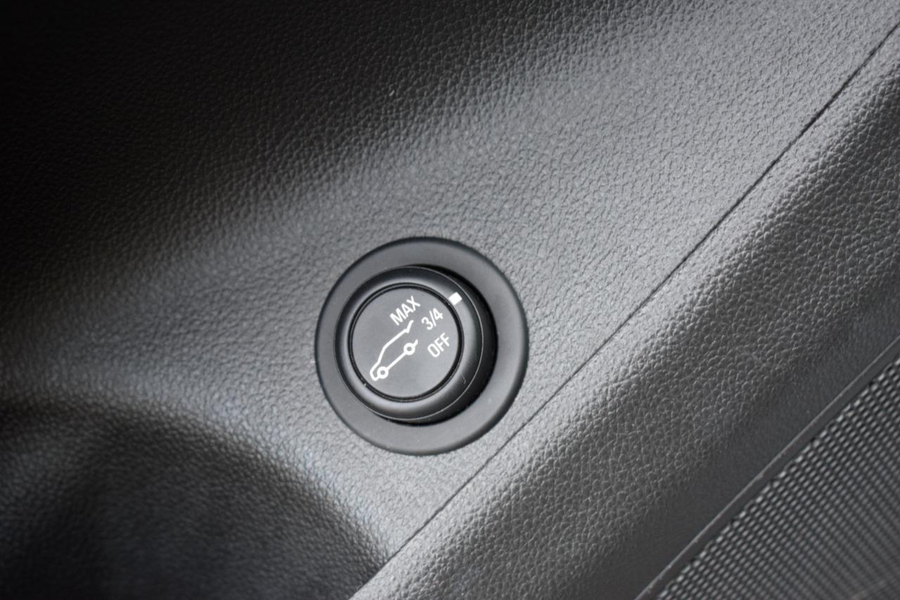 Buick Envision  2019