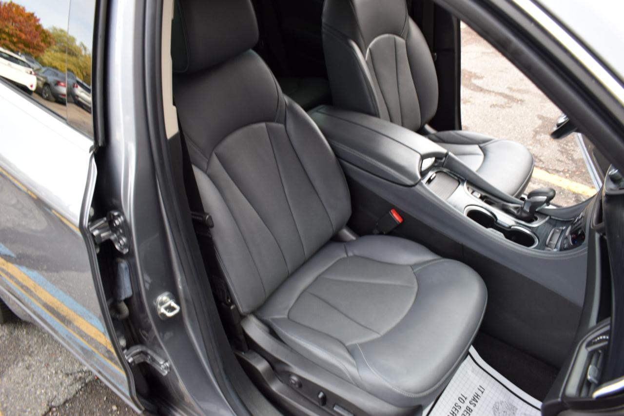 Buick Envision  2019