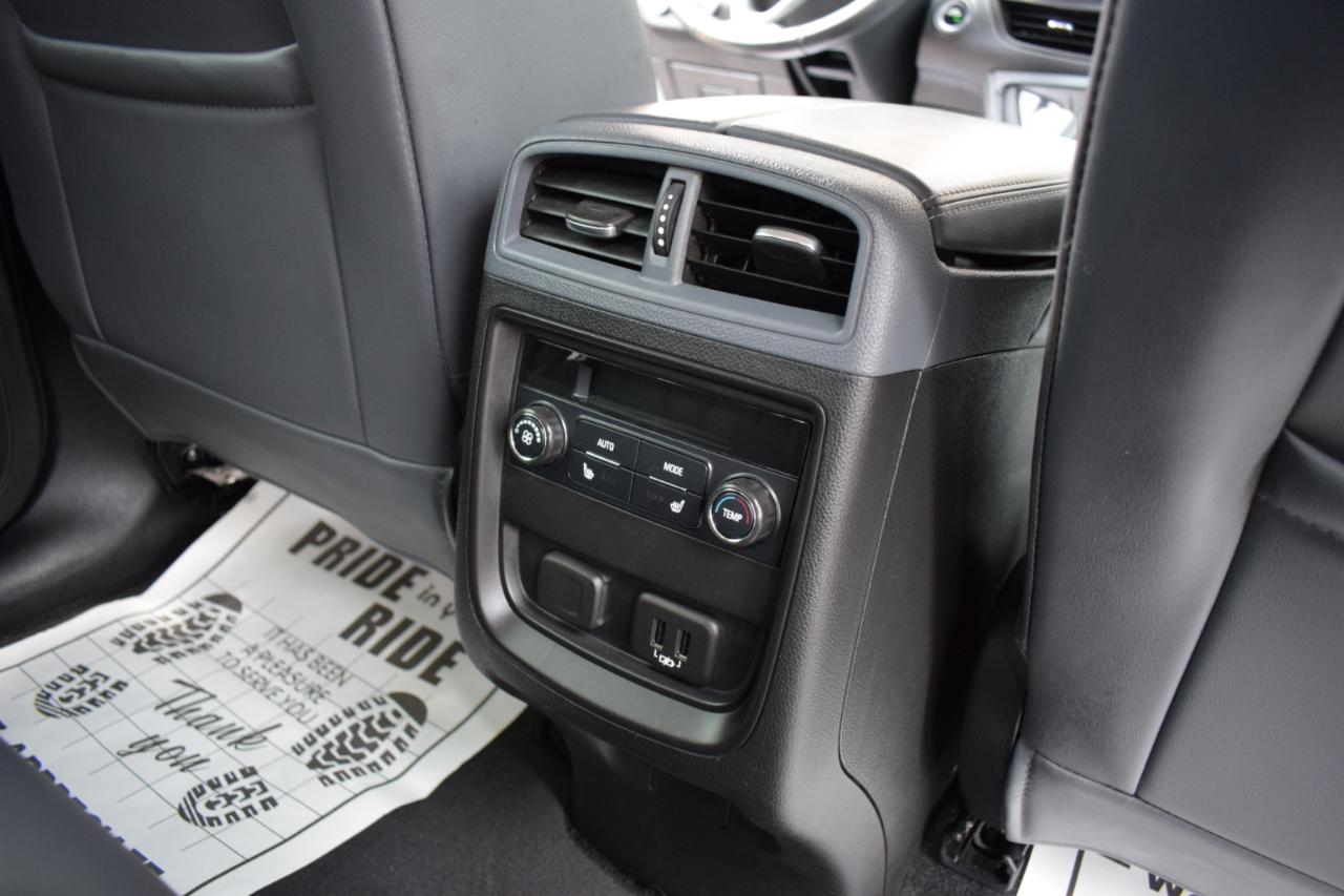 Buick Envision  2019