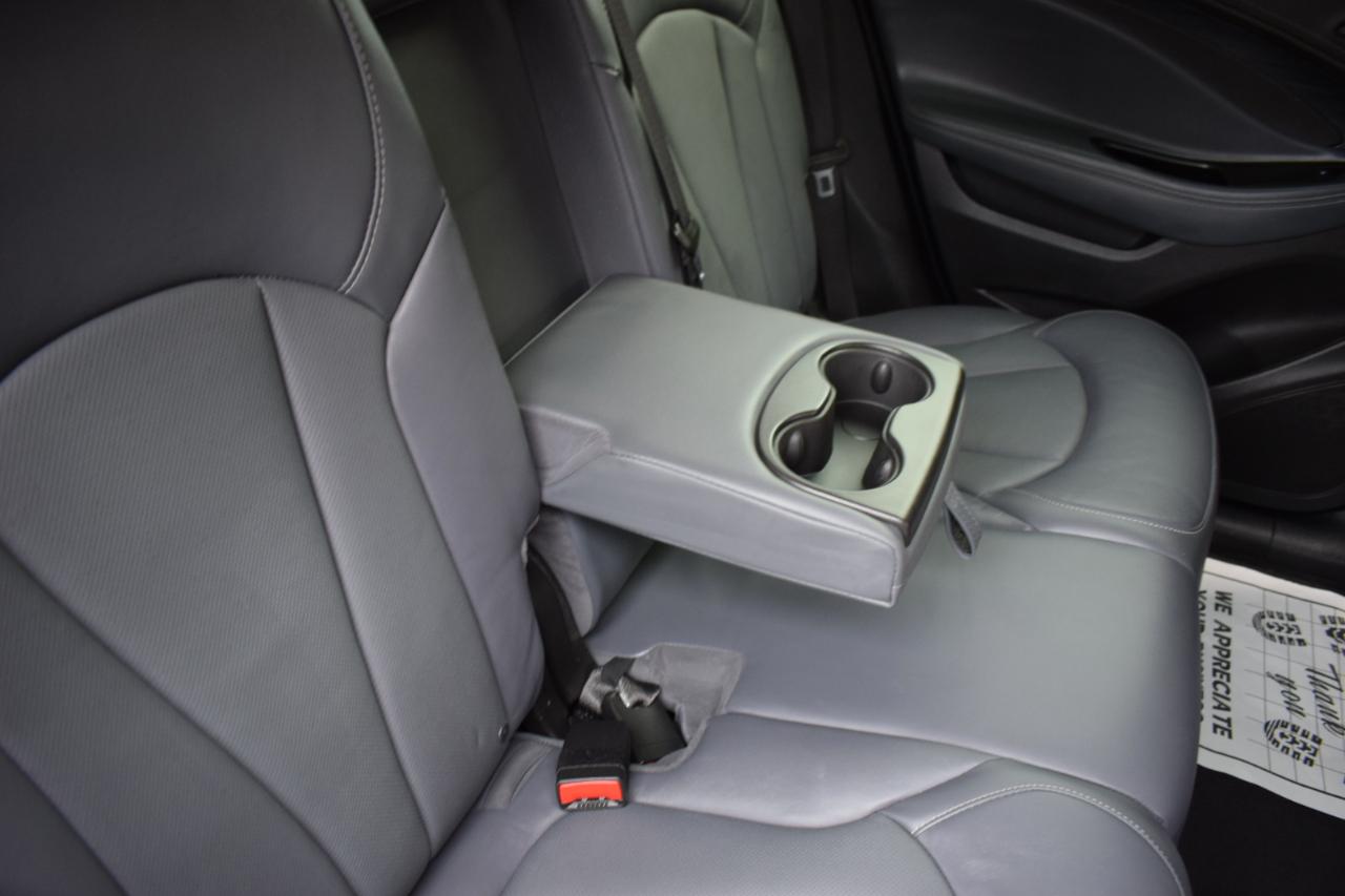Buick Envision  2019