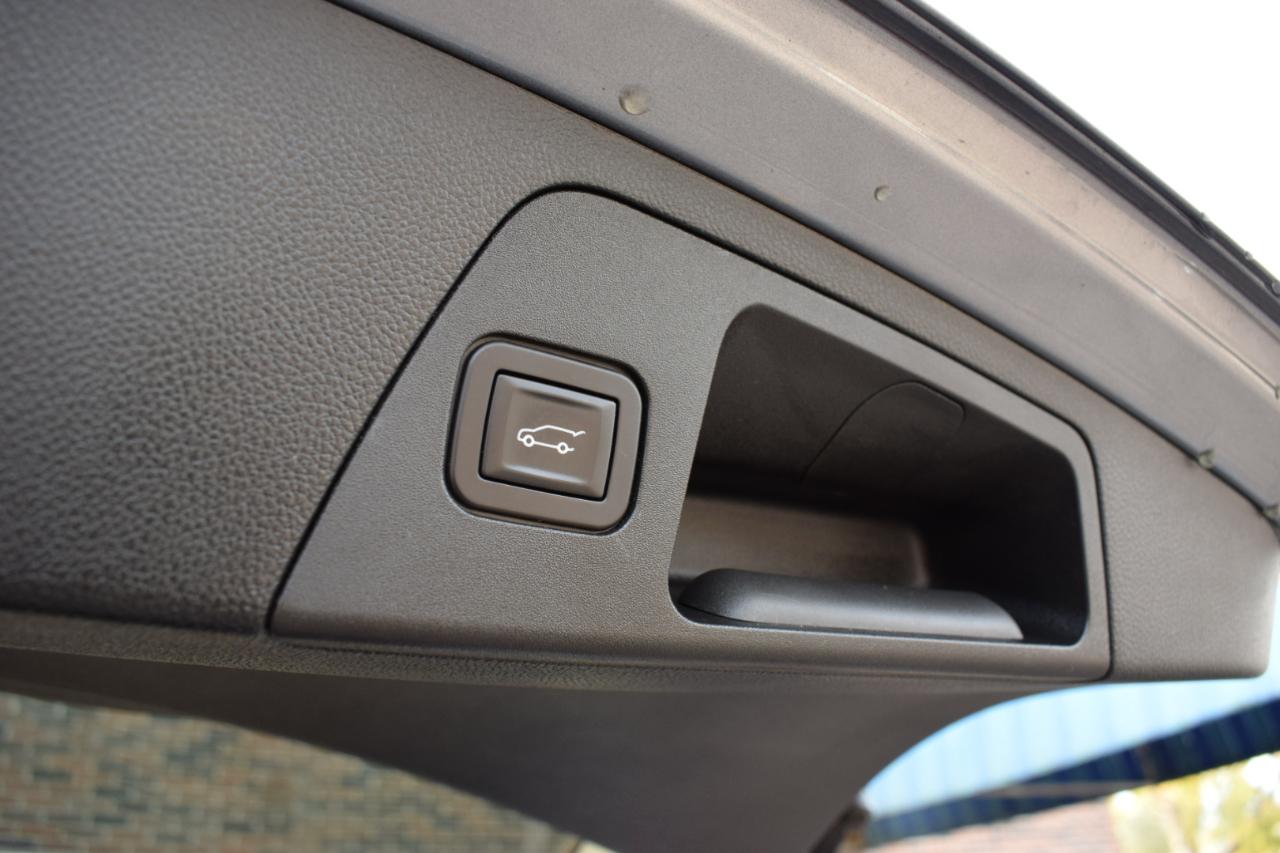 Buick Envision  2019