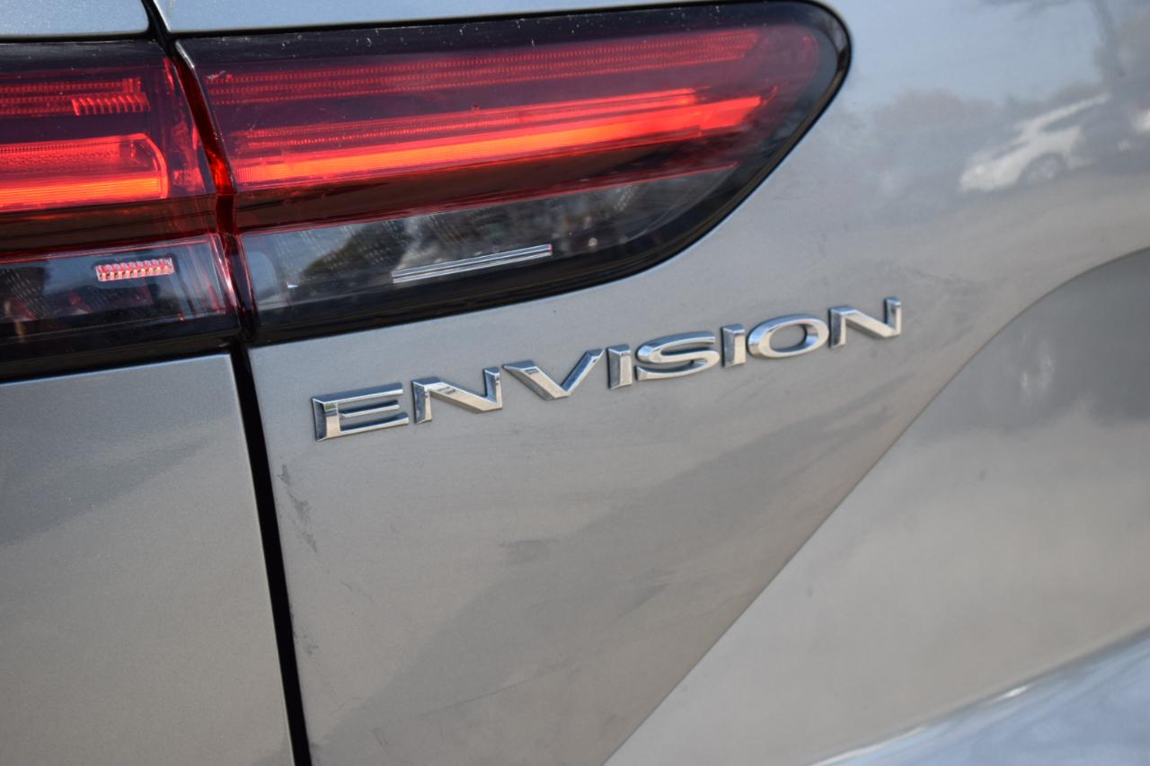 Buick Envision  2023
