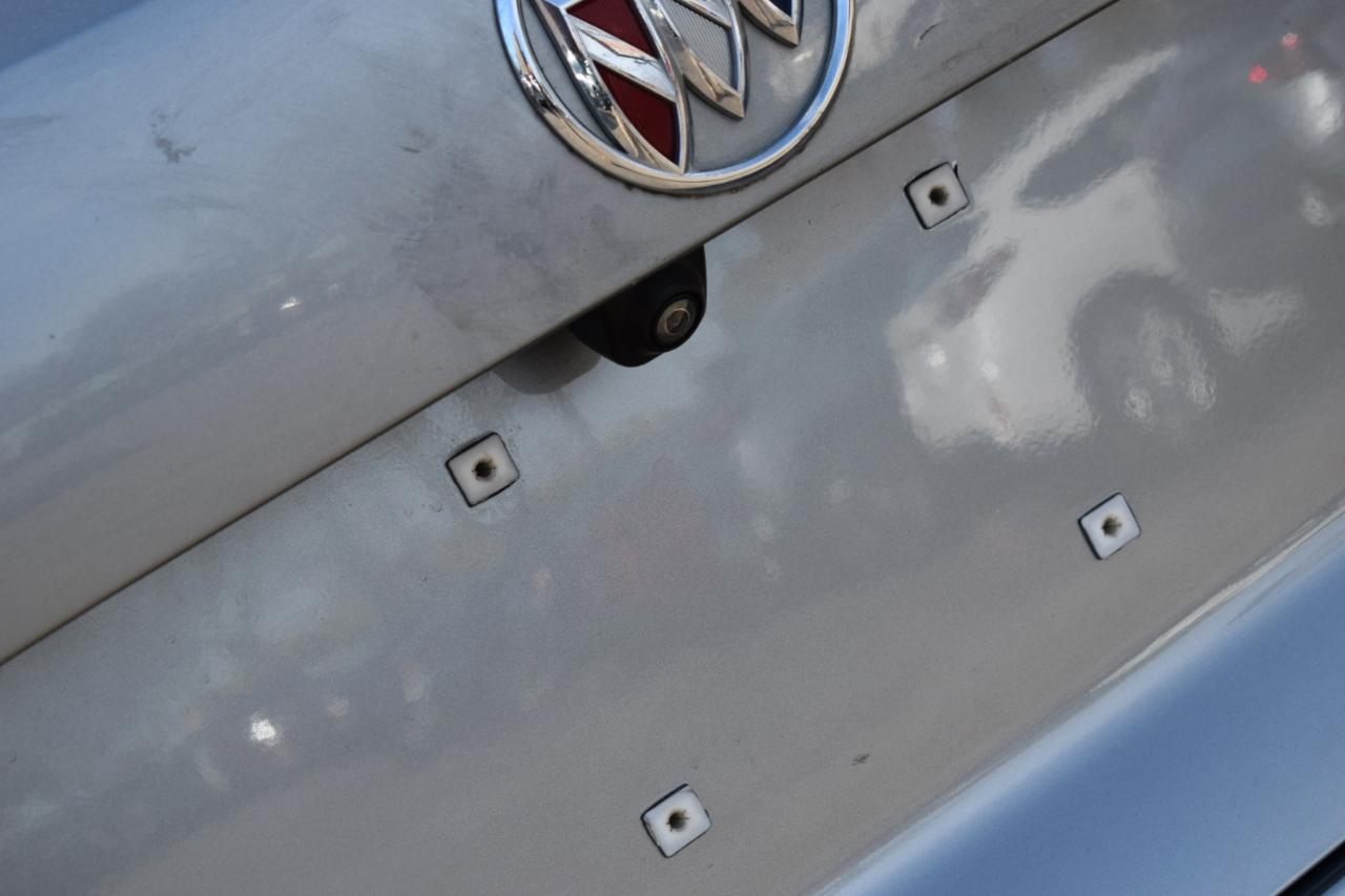 Buick Envision  2023