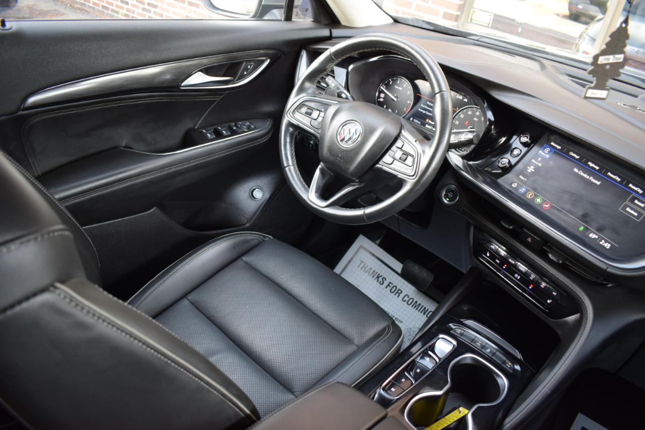 Buick Envision  2023