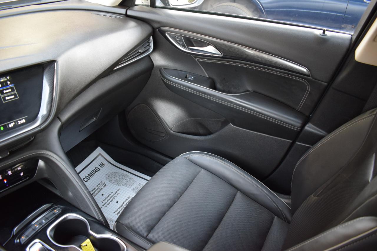 Buick Envision  2023