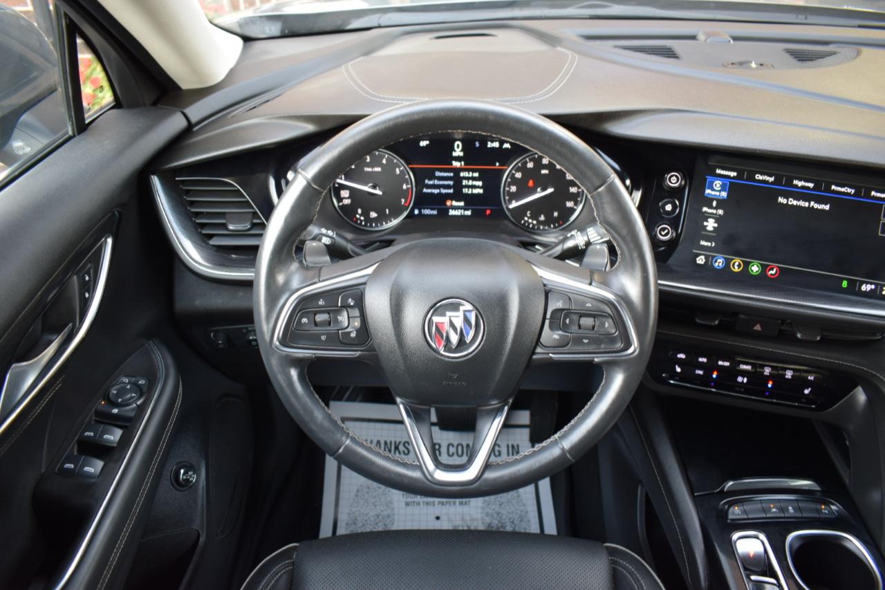 Buick Envision  2023