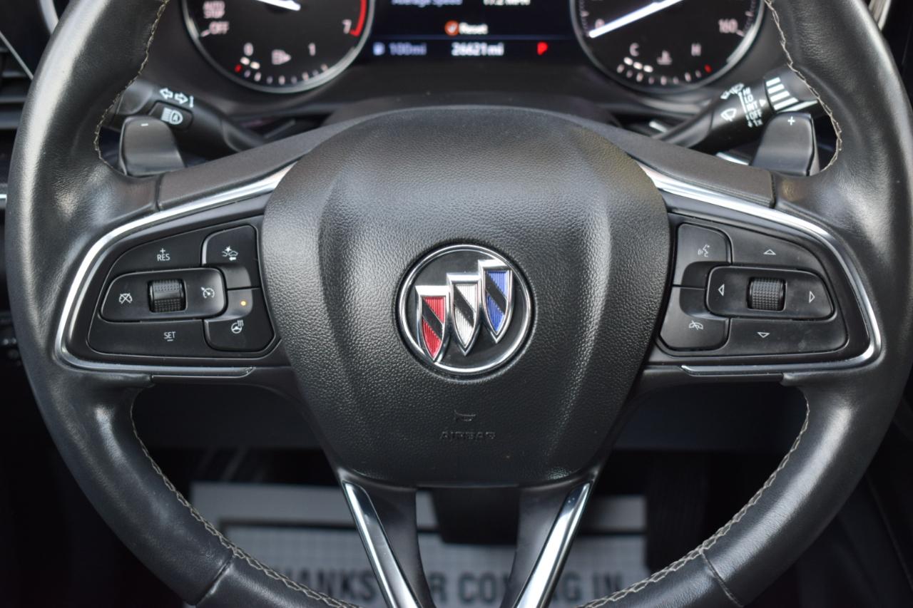 Buick Envision  2023