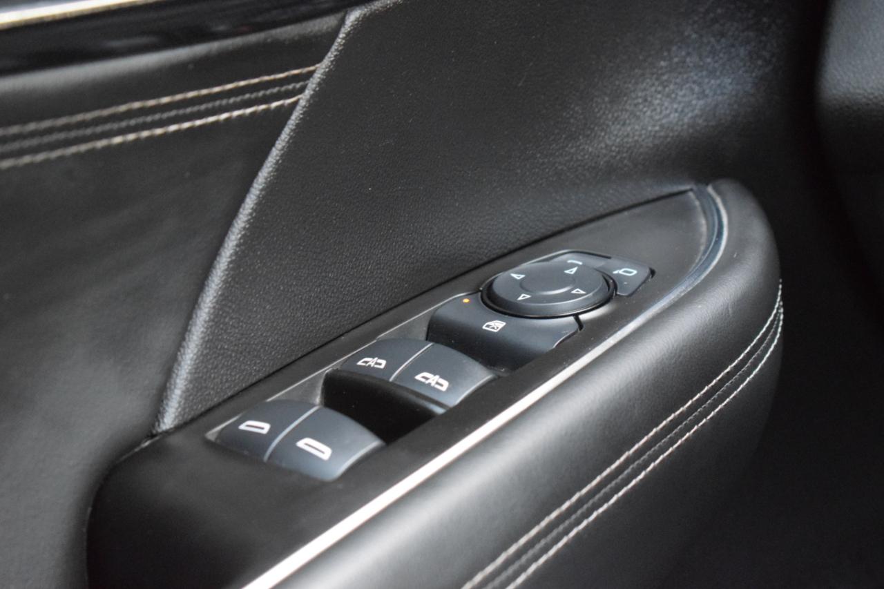 Buick Envision  2023