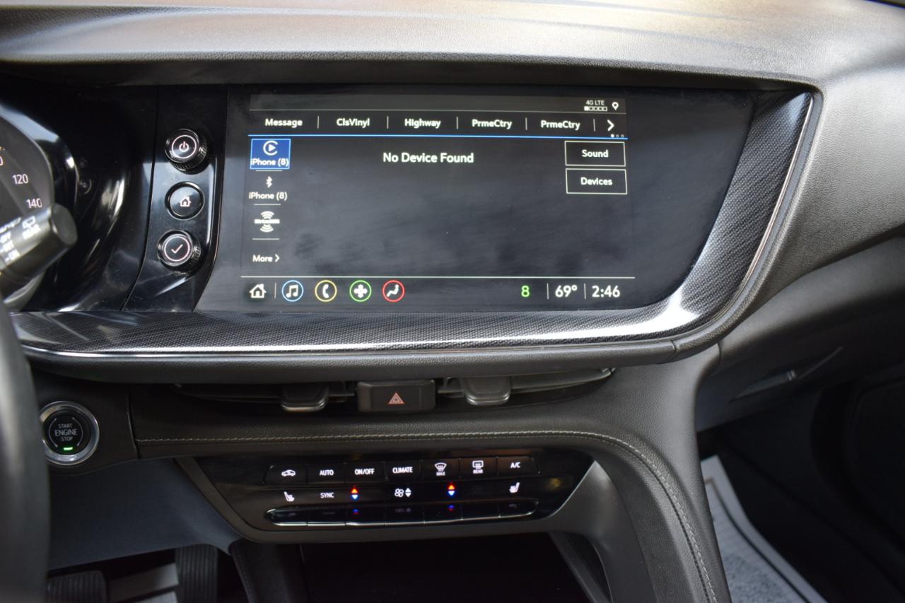 Buick Envision  2023
