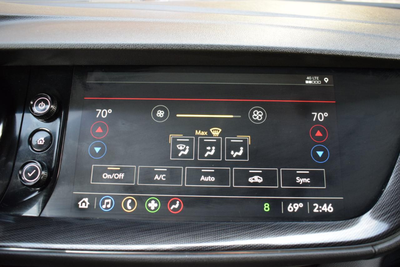 Buick Envision  2023