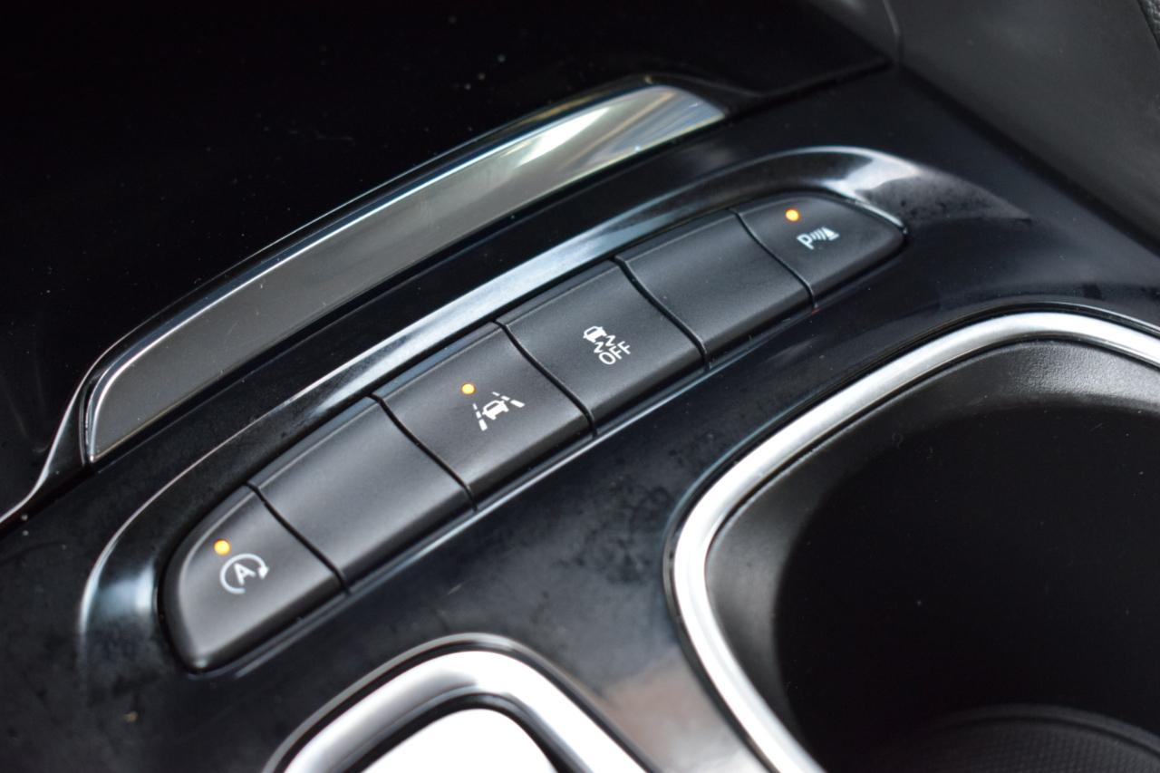 Buick Envision  2023