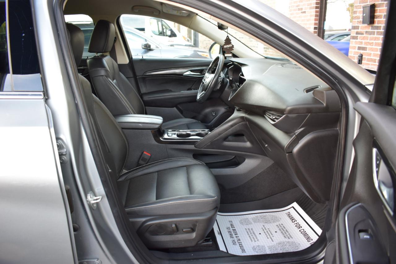 Buick Envision  2023