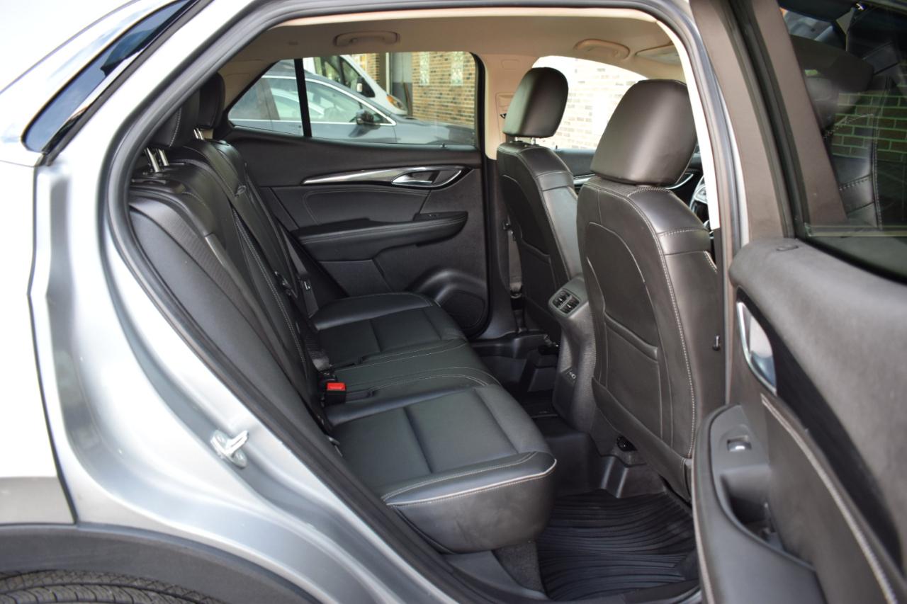Buick Envision  2023