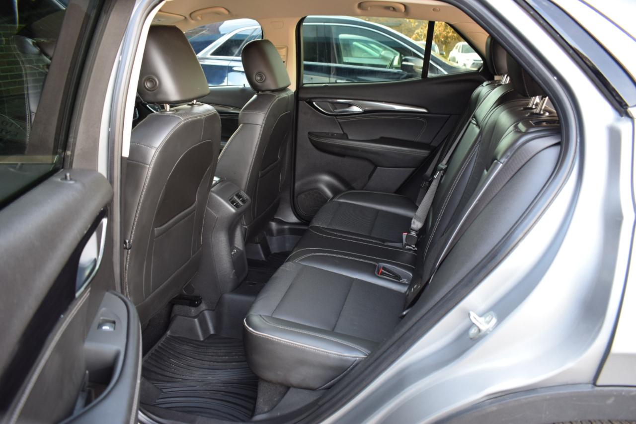 Buick Envision  2023