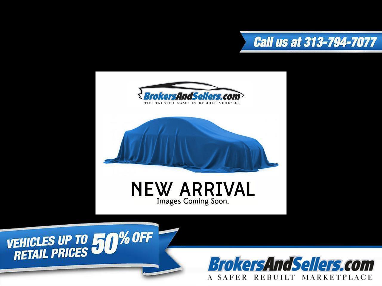 Chevrolet Blazer  2024