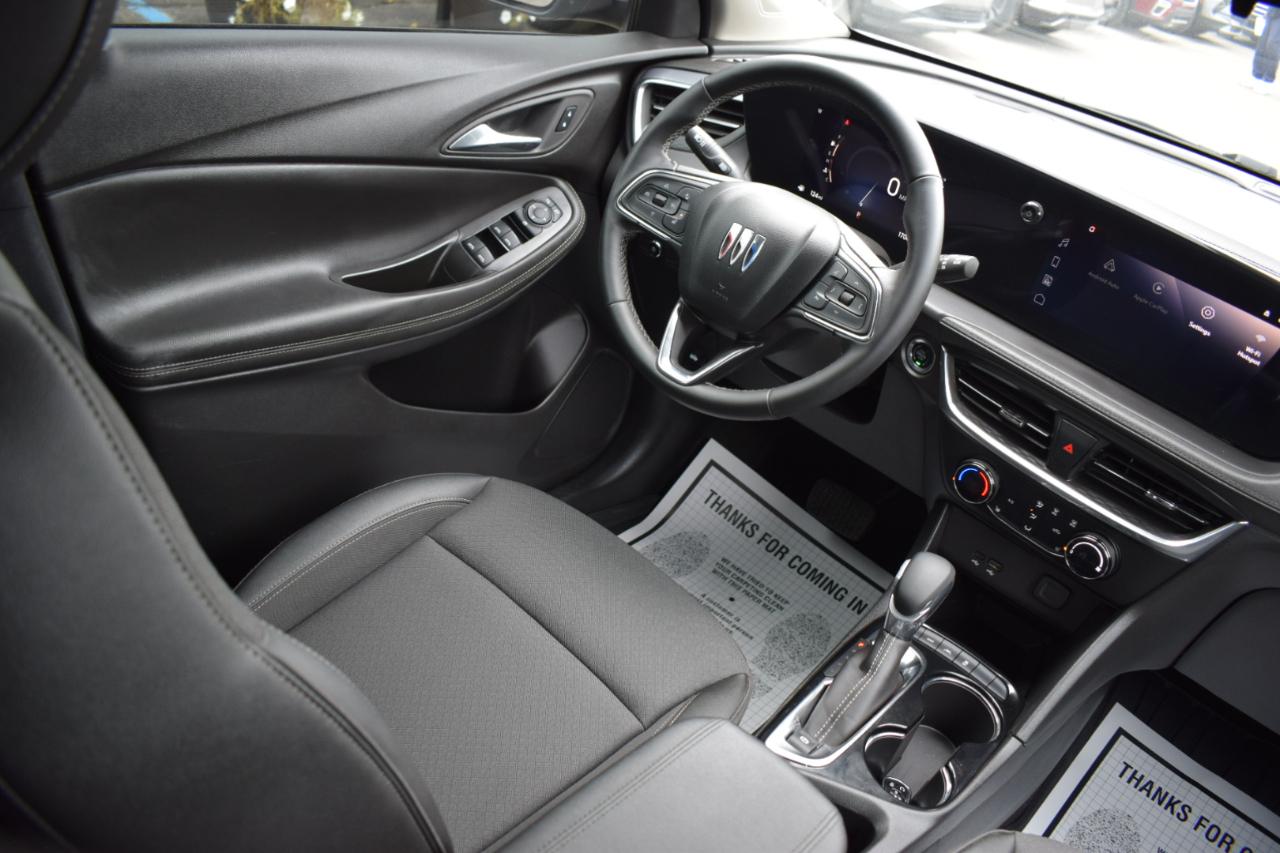 Buick Encore GX  2026