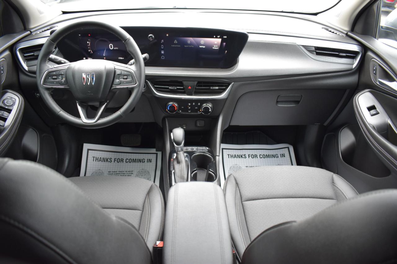 Buick Encore GX  2026