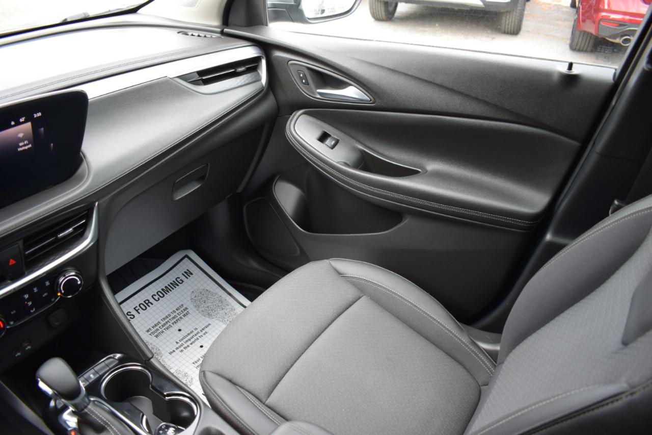 Buick Encore GX  2026