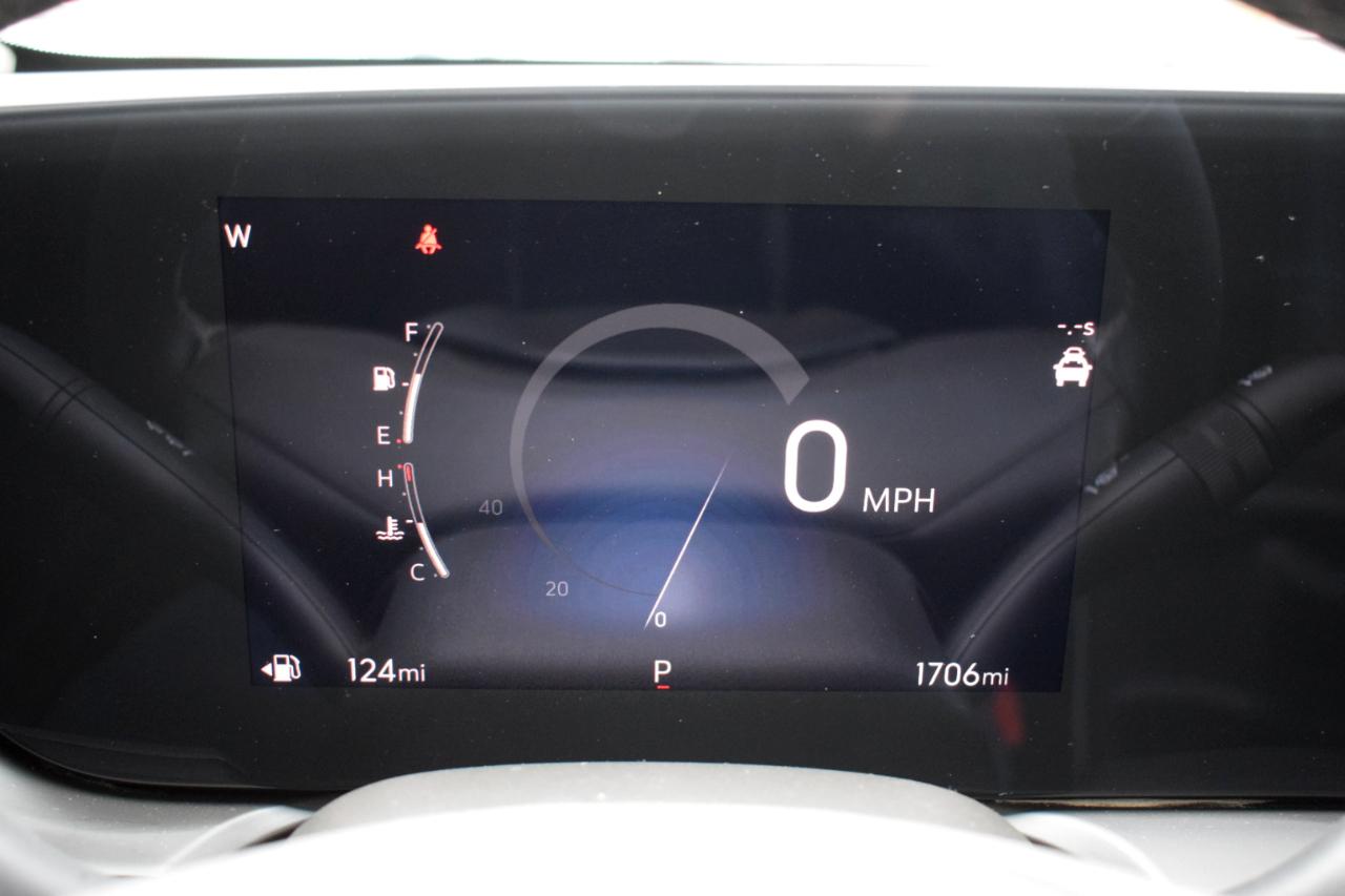 Buick Encore GX  2026
