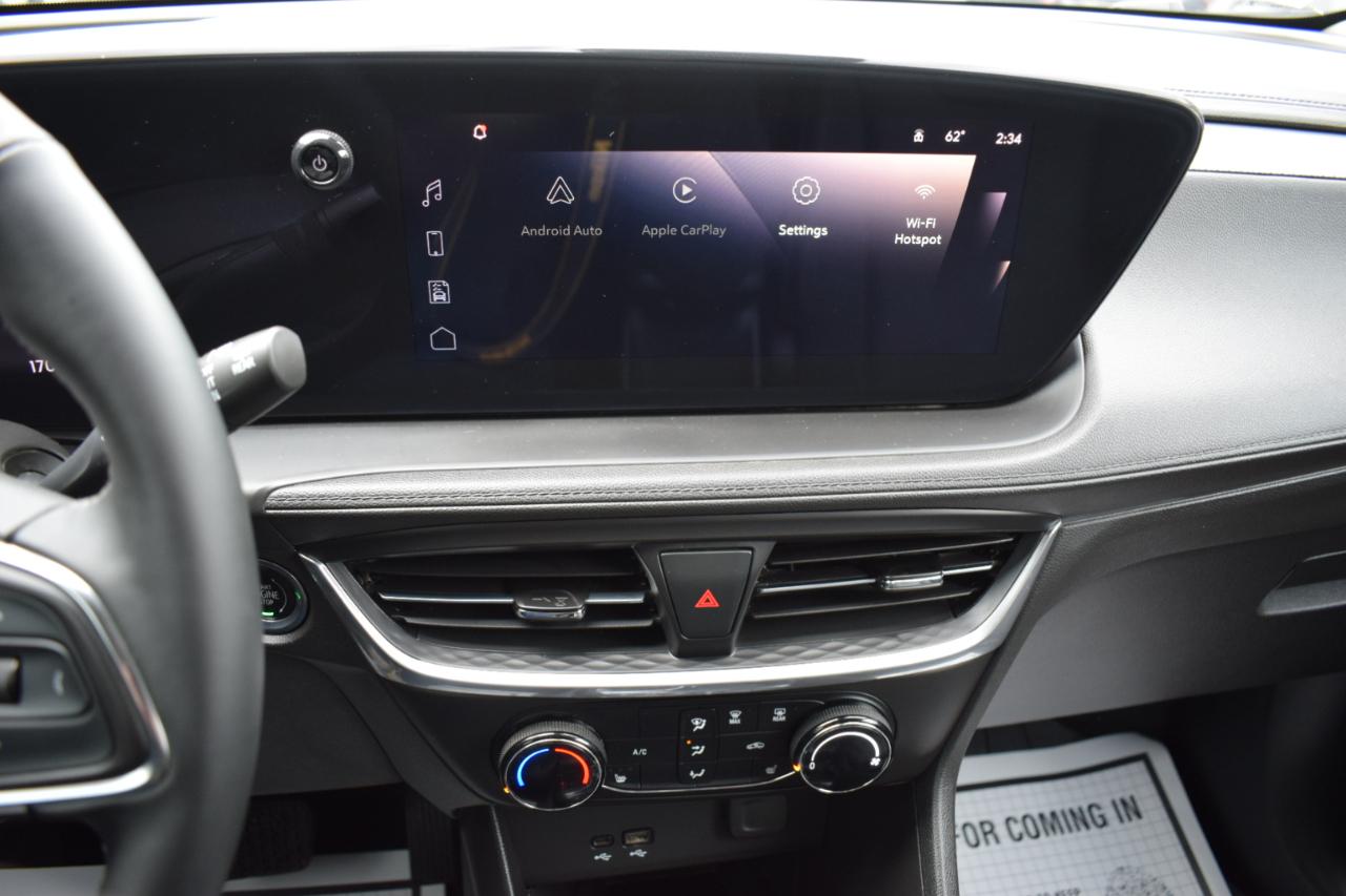 Buick Encore GX  2026