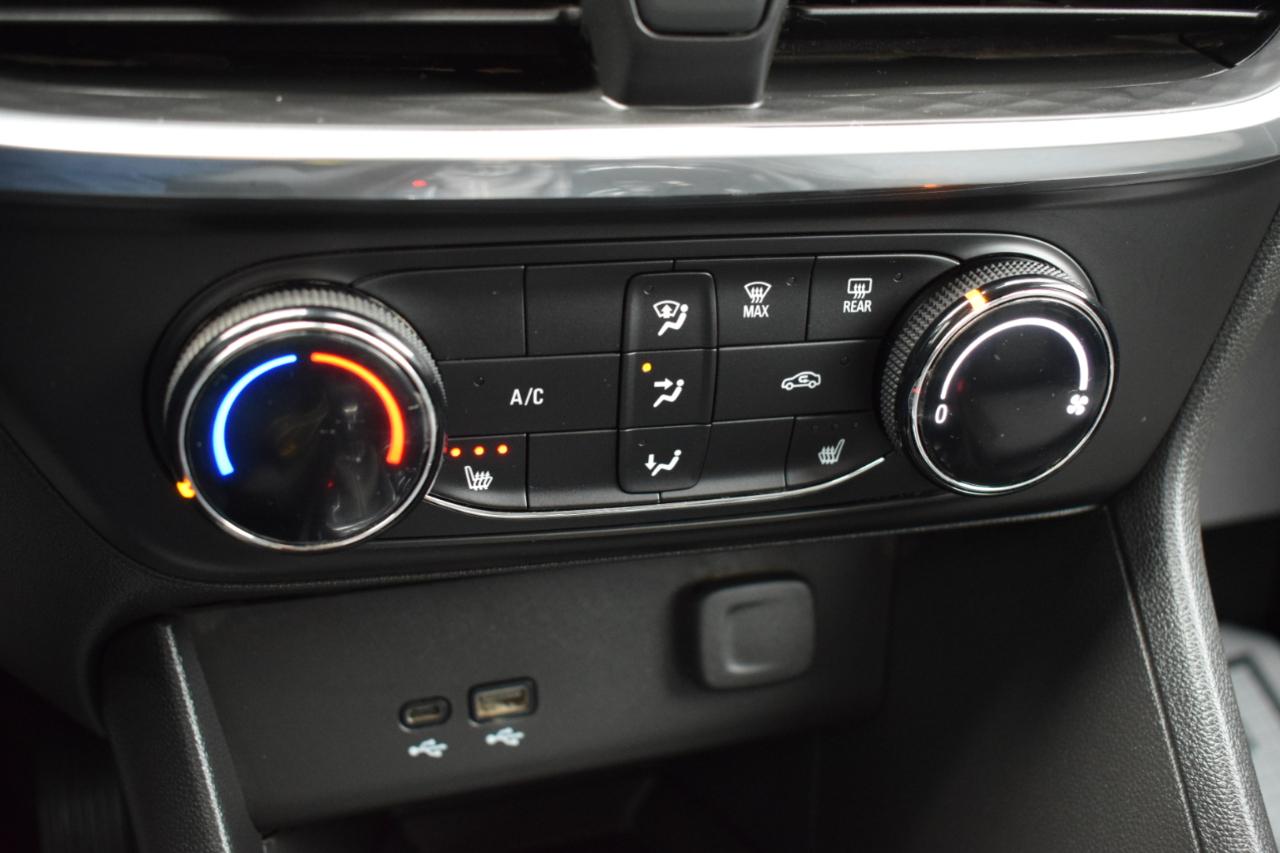 Buick Encore GX  2026