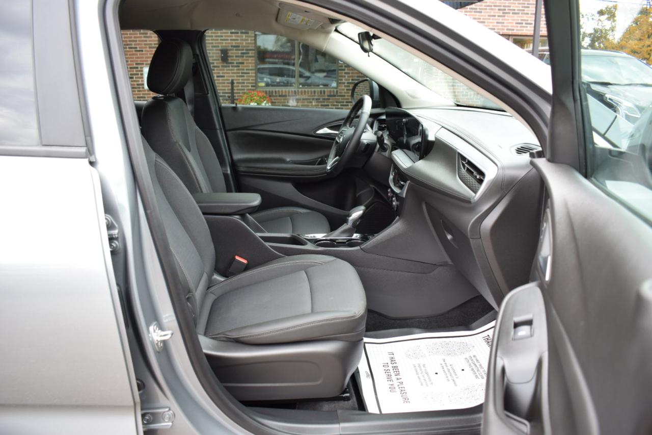 Buick Encore GX  2026