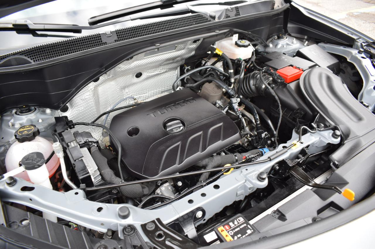 Buick Encore GX  2026