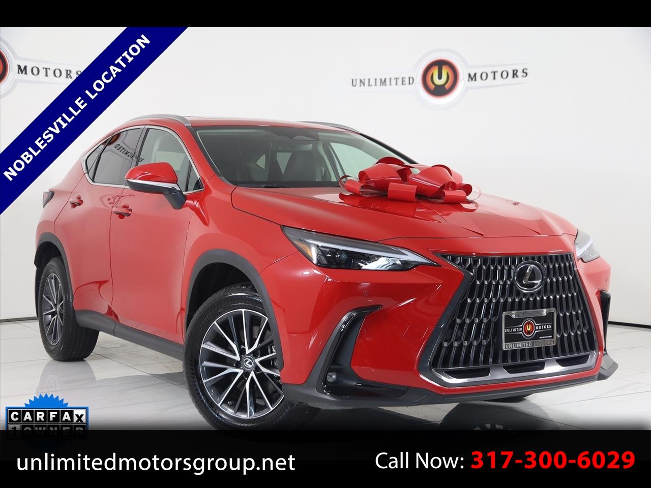 2022 Lexus NX 350 Premium