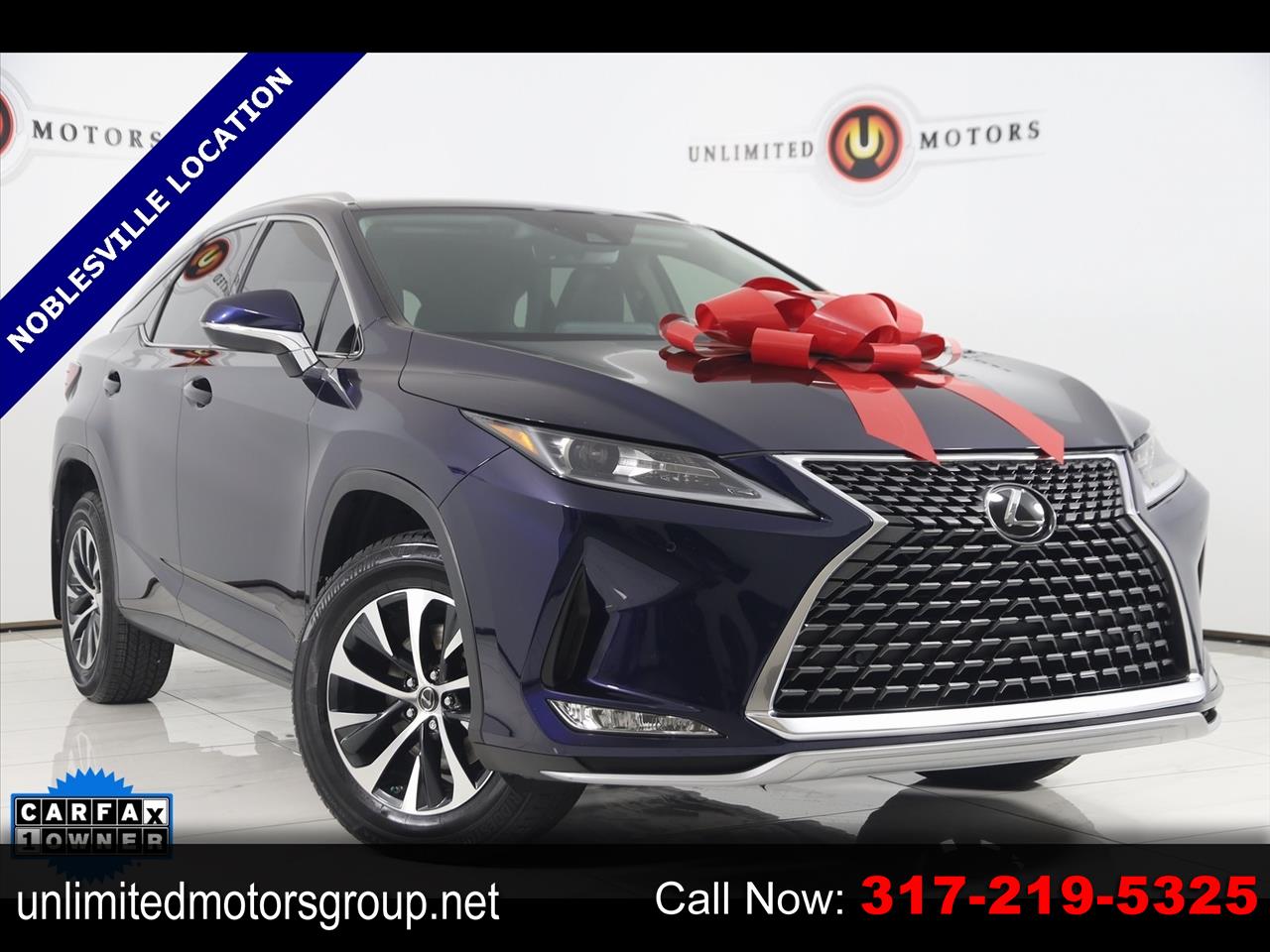 2022 Lexus RX 350 AWD