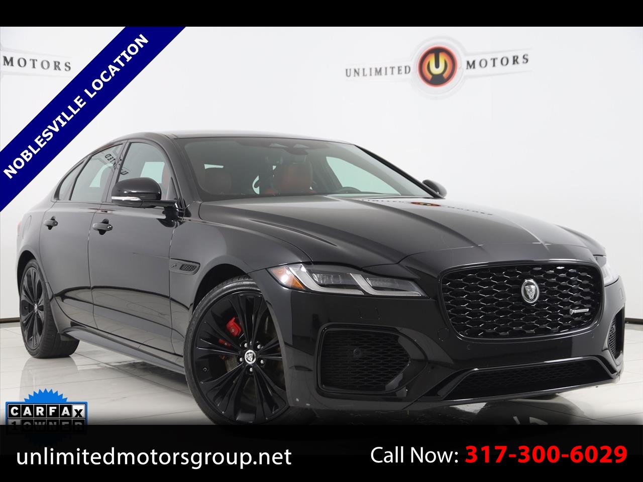 2024 Jaguar XF-Series P300 R-Dynamic SE AWD