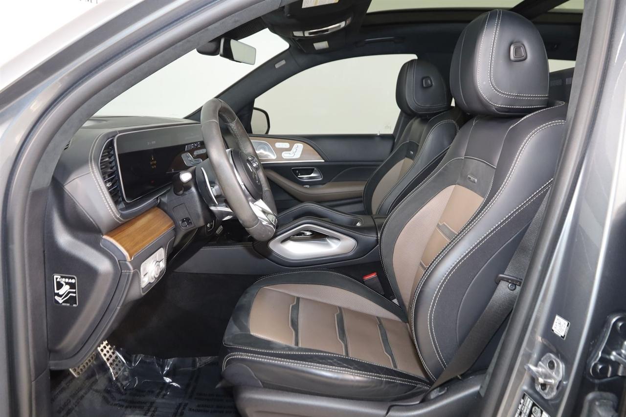 2021 Mercedes-Benz GLS Mercedes-AMG - Photo 13