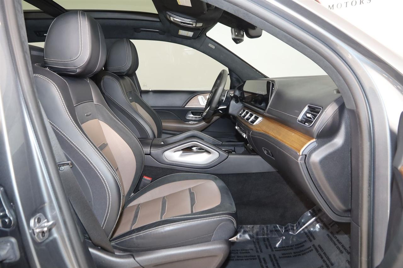 2021 Mercedes-Benz GLS Mercedes-AMG - Photo 14