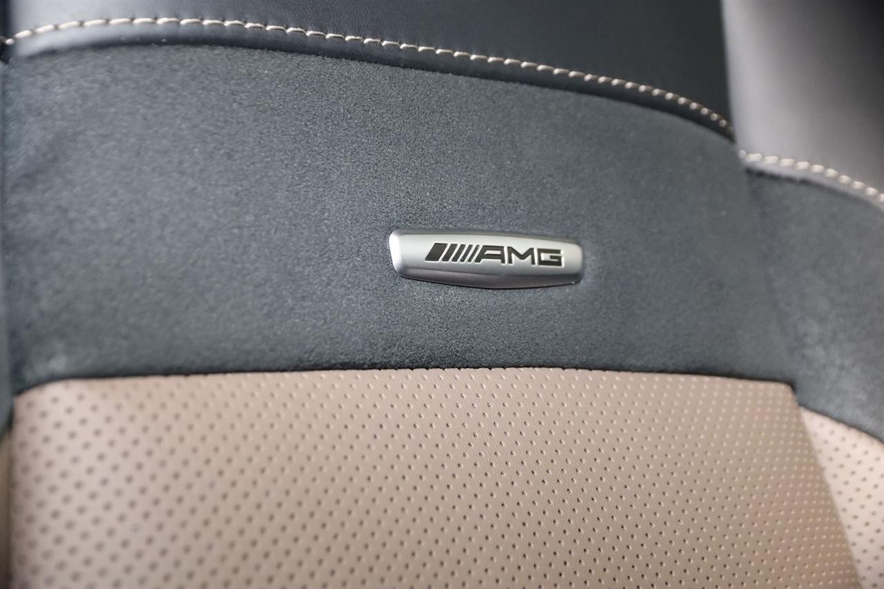 2021 Mercedes-Benz GLS Mercedes-AMG - Photo 15