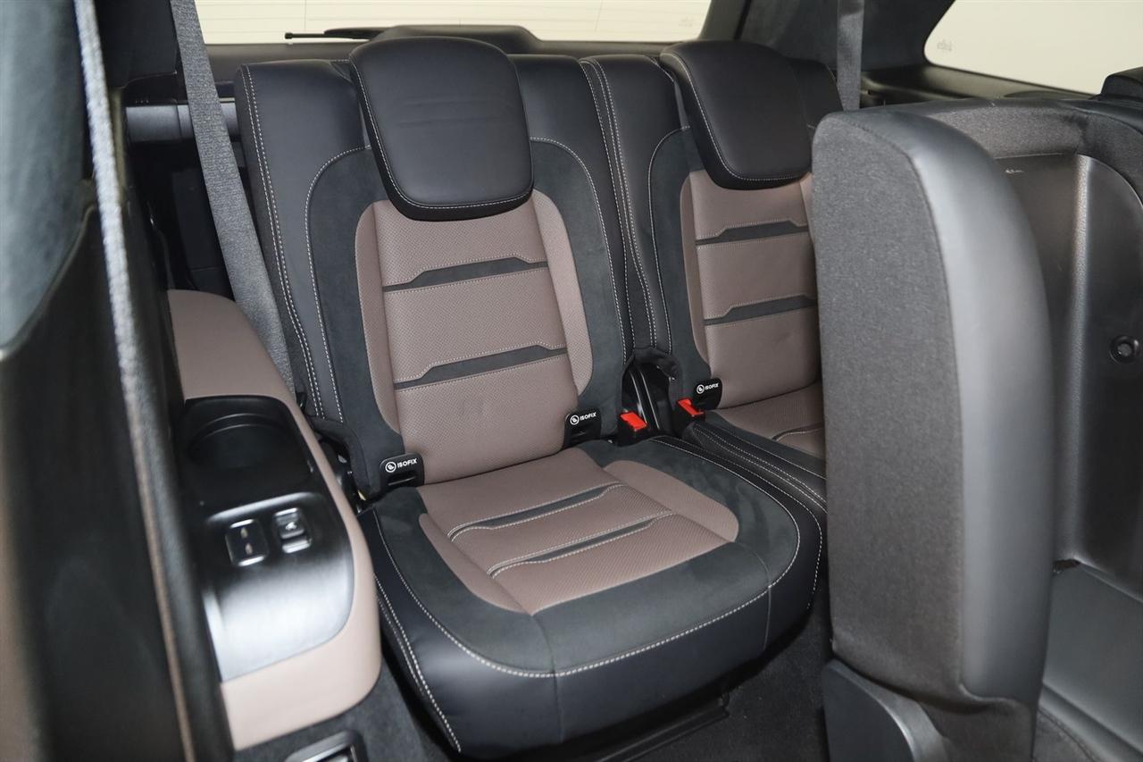 2021 Mercedes-Benz GLS Mercedes-AMG - Photo 16