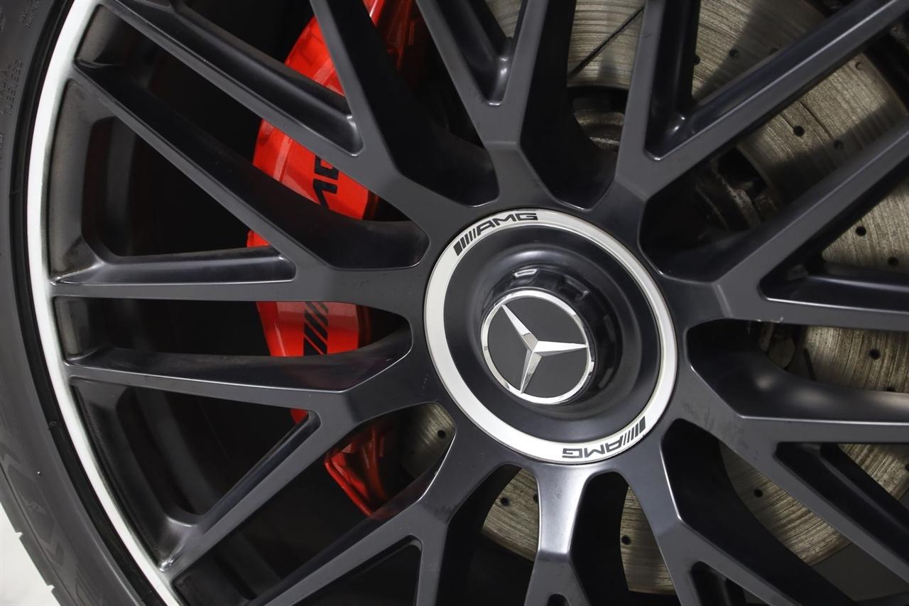 2021 Mercedes-Benz GLS Mercedes-AMG - Photo 21